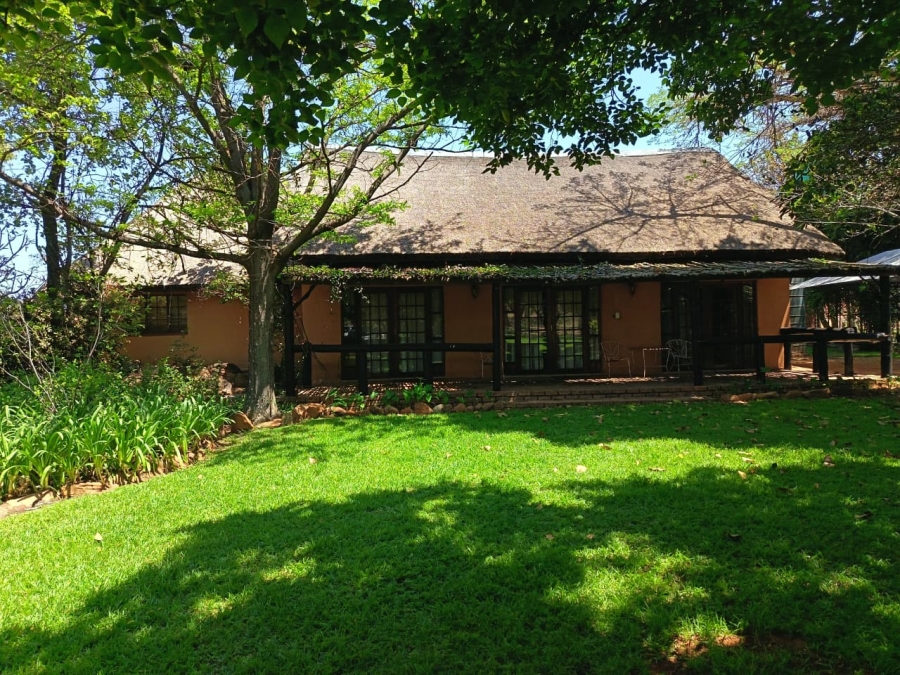 Commercial Property for Sale in Grootfontein North West